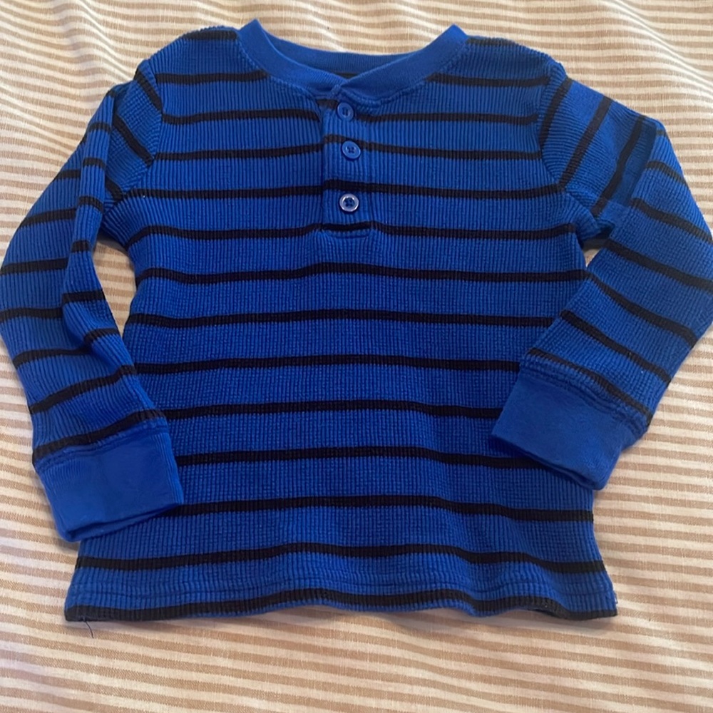 Garanimals 3T Long Sleeve